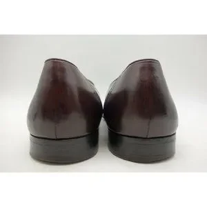 Salvatore Ferragamo | Shoes | Salvatore Ferragamo Burgundy  display picture 2